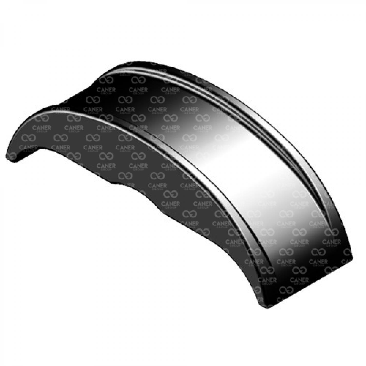 BPW DORSE BAĞLANTI KEPİ TEKLİ